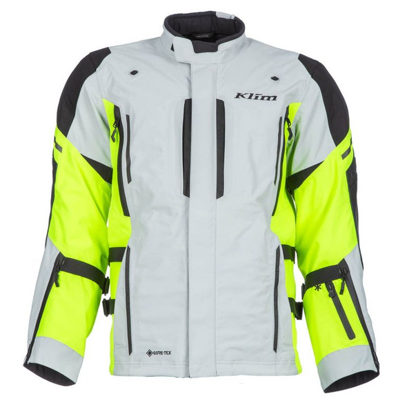 High-Rise/Hi-Viz